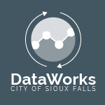 Sioux Falls Sd Gis City Of Sioux Falls Parcel Finder - Overview